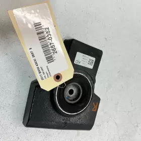 33-17-6-865-491 BMW Rear Differential Vibration Absorber #3