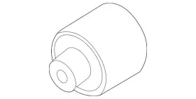 33-31-6-797-238 BMW Rear Mount