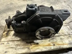 33101206249 BMW Lsd Differential Slip E12 528I E24 2500 #2