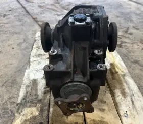 33101206249 BMW Lsd Differential Slip E12 528I E24 2500 #3