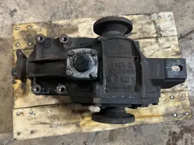 33101206249 BMW Lsd Differential Slip E12 528I E24 2500