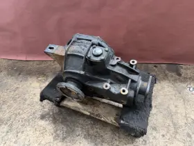 33101206424 BMW Rear Differential E12 530I 2500