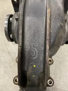 33101207337 BMW Rear Differential Lsd E21 320I #2