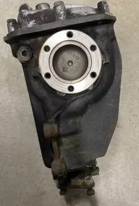 33101207337 BMW Rear Differential Lsd E21 320I #3