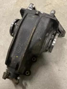 33101207337 BMW Rear Differential Lsd E21 320I