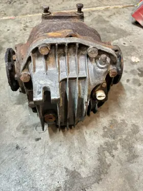 33101210692 BMW Euro Lsd Slip Differential E24 E23 E28 #2