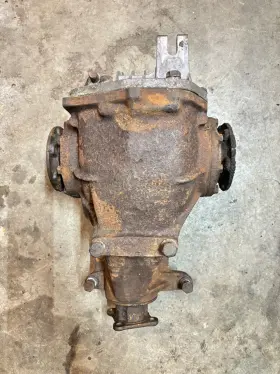 33101210692 BMW Euro Lsd Slip Differential E24 E23 E28
