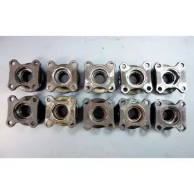 33101210753 BMW Rear Differential Flange E30 E28