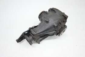 33101211887 BMW Rear Axle Differential Carrier Drive E34 525I
