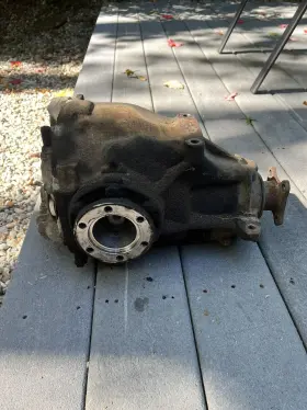 33101211960 BMW Rear Differential Lsd E30 325I #3