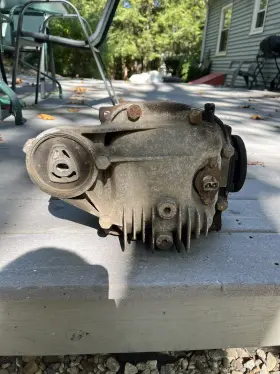 33101211960 BMW Rear Differential Lsd E30 325I