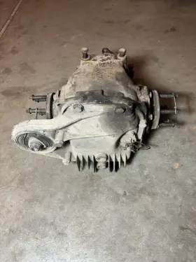 33101212731 BMW Lsd Slip Differential S4 E30 Z3
