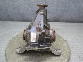 33101214633 BMW Rear Axle Differential Carrier E36