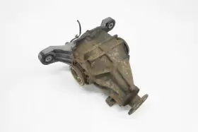 33101214845 BMW Rear Axle Differential Carrier Manual E36 #2