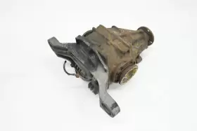 33101214845 BMW Rear Axle Differential Carrier Manual E36 #3