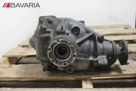 33101428127 BMW Manual Transmission Rear Differential Carrier #2