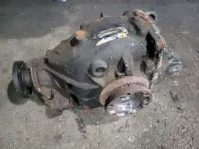 33101428129 BMW Rear Axle Differential E46