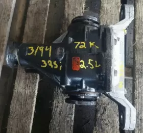 33101428387 BMW Rear Carrier Differential 325I 328I E36 #2