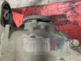 33101428439 BMW Torsen Lsd Rear Differential Z3 #2