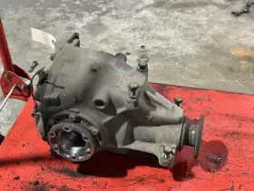 33101428439 BMW Torsen Lsd Rear Differential Z3 #3