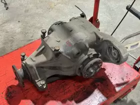 33101428439 BMW Torsen Lsd Rear Differential Z3