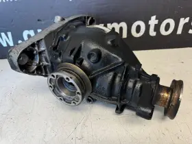 33101428474 BMW Differential Rear Axle E39 528I