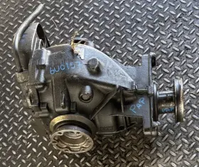 33101428652 BMW Rear Carrier Diferential X5 #2