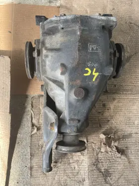 33102226601 BMW Differential Lsd Typ E34 S3