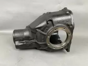 33102282480 BMW Rear Axle Differential Carrier Lsd Housing M3 #2