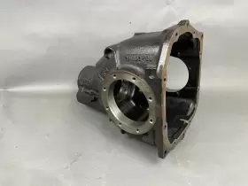 33102282480 BMW Rear Axle Differential Carrier Lsd Housing M3