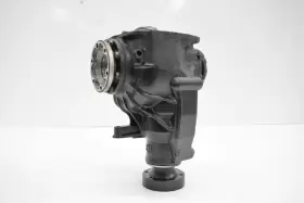 33102283006 BMW Rear Manual Transmission Differential Drive #3