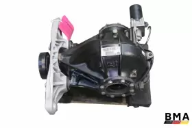 33102284170 BMW Rear Axle Differential M5 M6 F10 F12 F13 Rwd