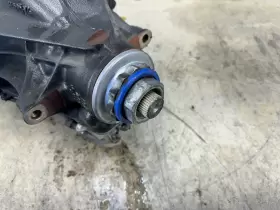 33102289970 BMW Dct Rear Axle Differential Carrier F80 F82 #2