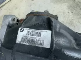 33102289970 BMW Dct Rear Axle Differential Carrier F80 F82 #3