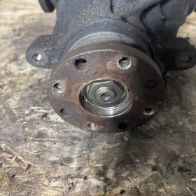 33107500028 BMW Rear Differential Drive #2