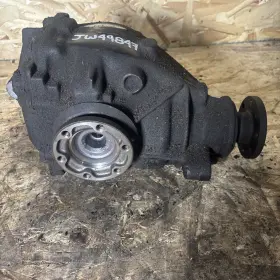 33107500028 BMW Rear Differential Drive #3