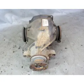 33107500785 BMW Rear Drive Differential Manual E46 330XI #3