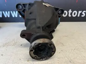 33107504642 BMW Differential Rear Axle E38 740IL #2