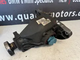 33107504642 BMW Differential Rear Axle E38 740IL #3
