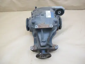 33107508263 BMW Manual Rear Differential Carrier Lsd E36 Z3
