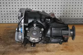 33107509249 BMW Lsd Rear Axle Differential Carrier Automatic