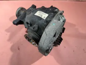 33107510654 BMW Rear Axle Drive Differential Carrier E53 X5