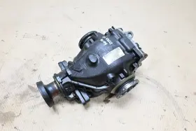 33107511189 BMW Manual Trans Rear Differential Drive E46 330I #2