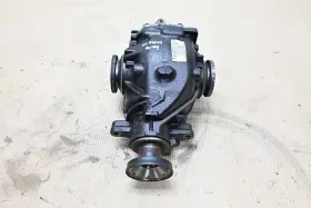 33107511189 BMW Manual Trans Rear Differential Drive E46 330I #3
