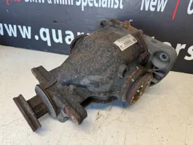 33107512662 BMW Differential Rear Axle E53 X5 #2