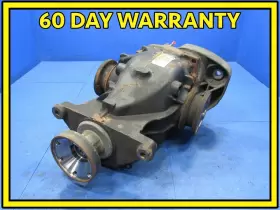 33107512663 BMW Rear Differential Carrier X5 E53