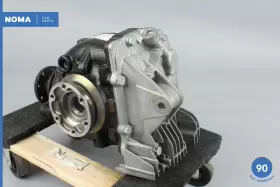 33107514128 BMW Rear Differential Carrier Z4 E85