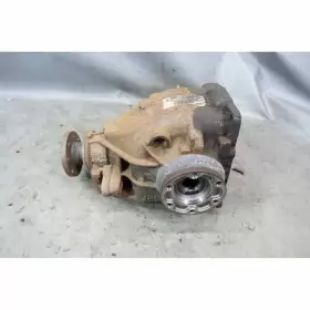 33107514131 BMW Rear Drive Differential Carrier E85 Z4 M54 #2