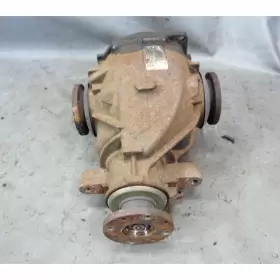 33107514131 BMW Rear Drive Differential Carrier E85 Z4 M54 #3
