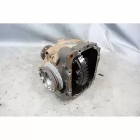 33107514131 BMW Rear Drive Differential Carrier E85 Z4 M54
